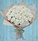 Букет цветов из: Гвоздики в Покровское Рузского района