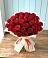 Букет 29 Красных роз в Покровское Рузского района