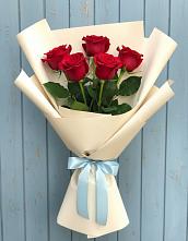 Букет Классика чувств #REPLACE_PRED# Покровское Рузского района