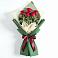 Букет цветов из: Розы в Покровское Рузского района