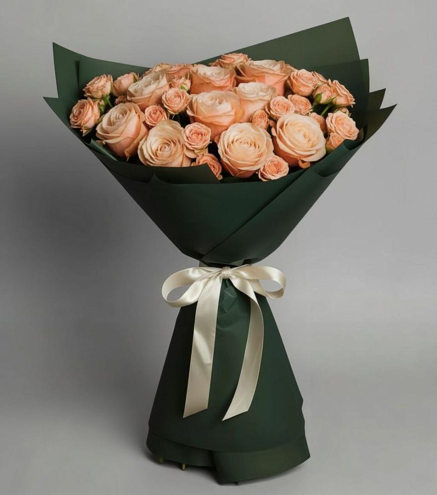 Букет Элегантный в Покровское Рузского района