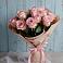 Букет цветов из: Розы в Покровское Рузского района