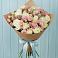 Букет цветов из: Розы в Покровское Рузского района