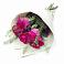 Букет цветов из: Розы в Покровское Рузского района