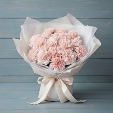 Букет цветов из:  Гвоздики #REPLACE_PRED# Покровское Рузского района