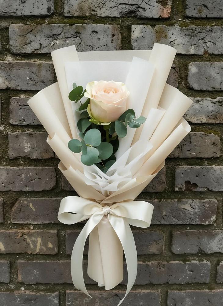 Букет цветов из: Розы в Покровское Рузского района