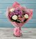 Букет цветов из: Герберы в Покровское Рузского района