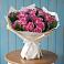 Букет цветов из: Розы в Покровское Рузского района