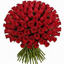 Букет Красные розы Чери Лав в Покровское Рузского района