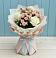 Букет цветов из: Розы в Покровское Рузского района