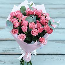 Букет Леди совершенство в Покровское Рузского района