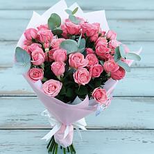 Букет Леди совершенство в Покровское Рузского района