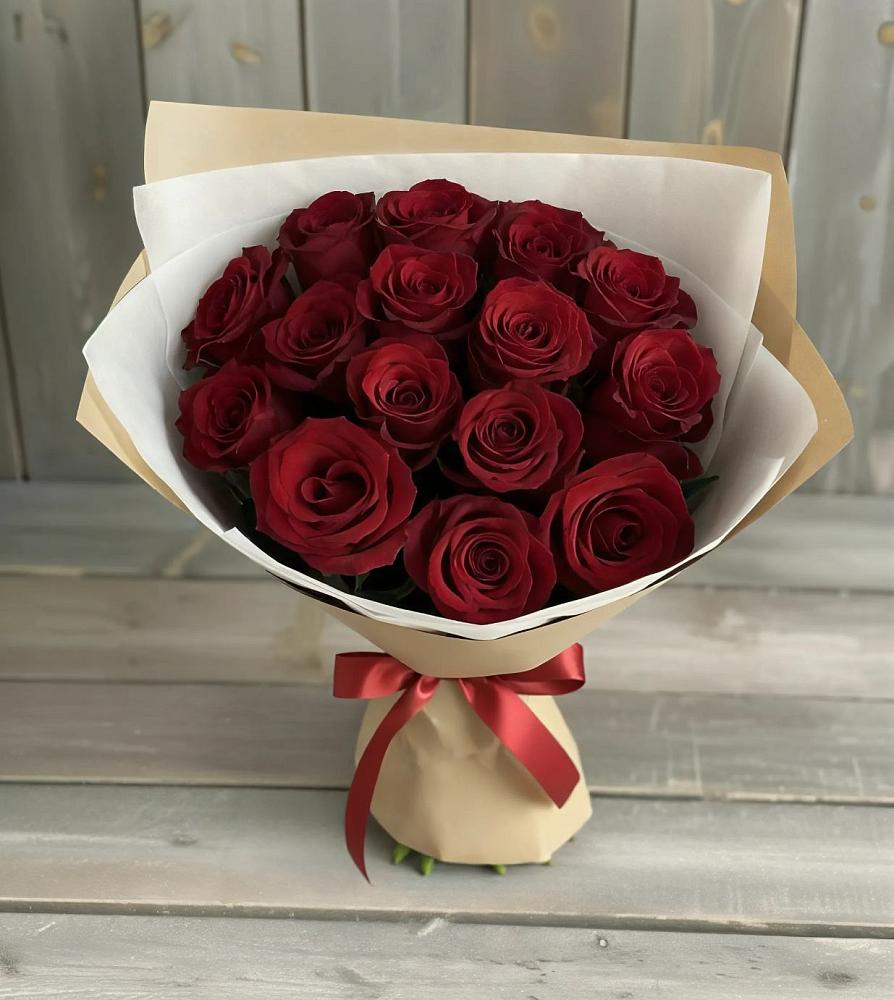 Букет Блистательный в Покровское Рузского района